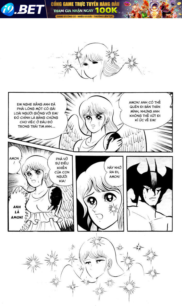 Shin Devilman - Chapter 3 - Page 30