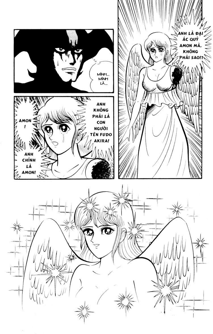 Shin Devilman - Chapter 3 - Page 31