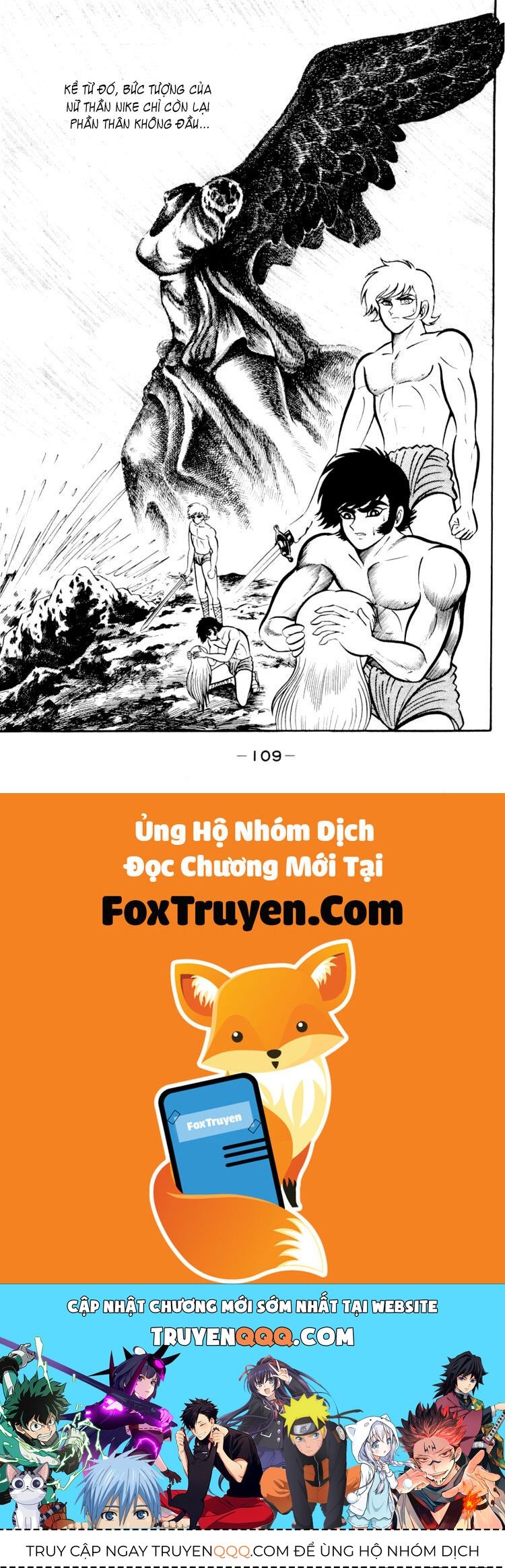 Shin Devilman - Chapter 3 - Page 35