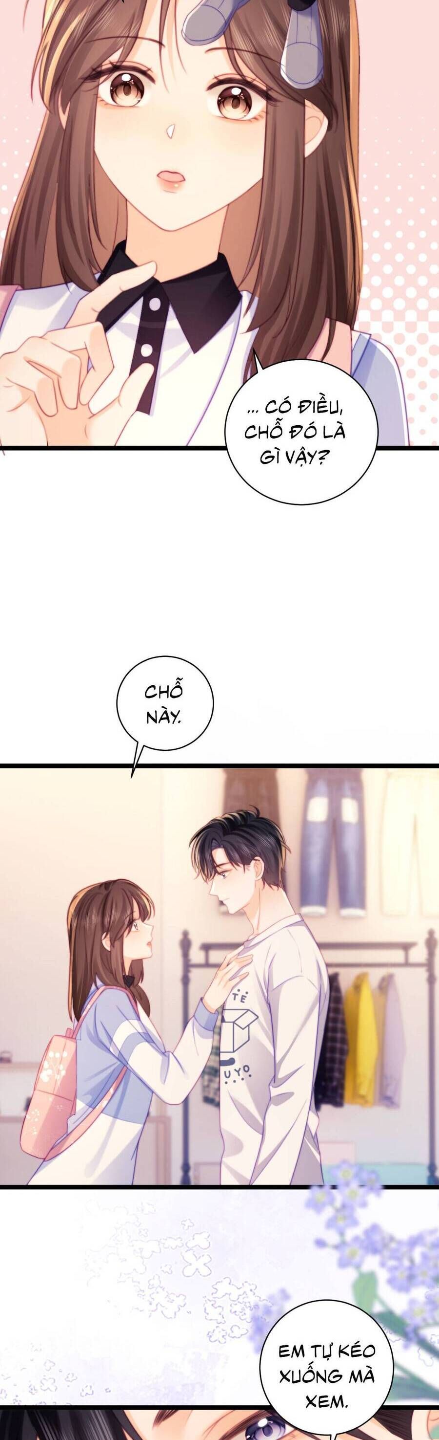 Truỵ Lạc - Chapter 71 - Page 10