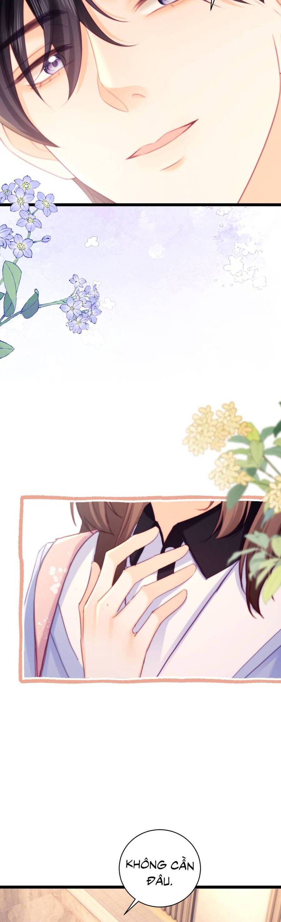 Truỵ Lạc - Chapter 71 - Page 11