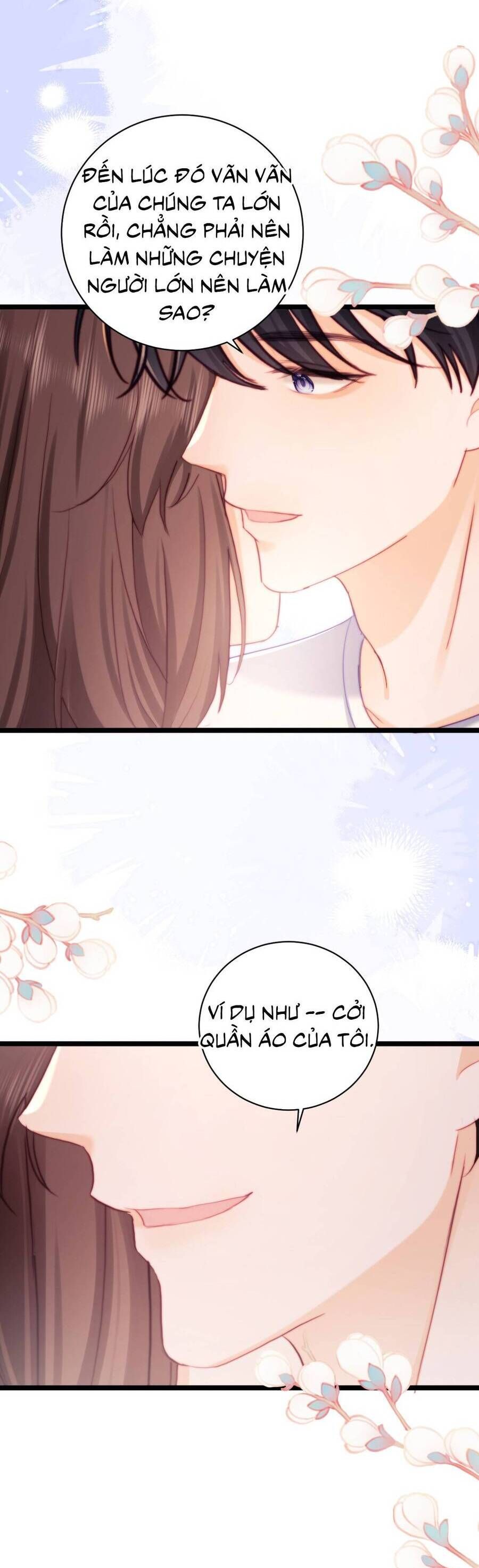 Truỵ Lạc - Chapter 71 - Page 13