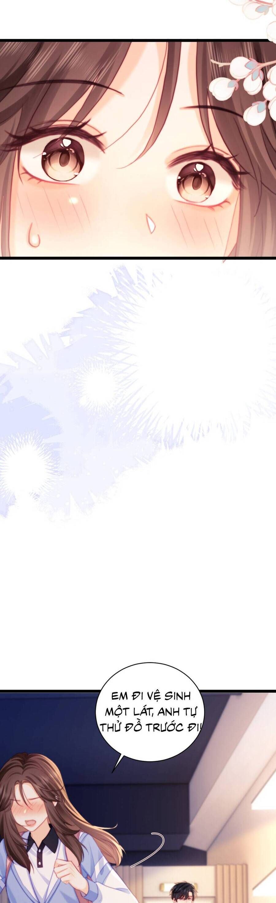 Truỵ Lạc - Chapter 71 - Page 14