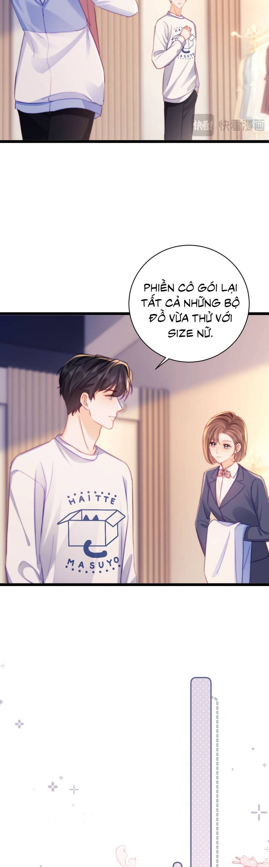 Truỵ Lạc - Chapter 71 - Page 15