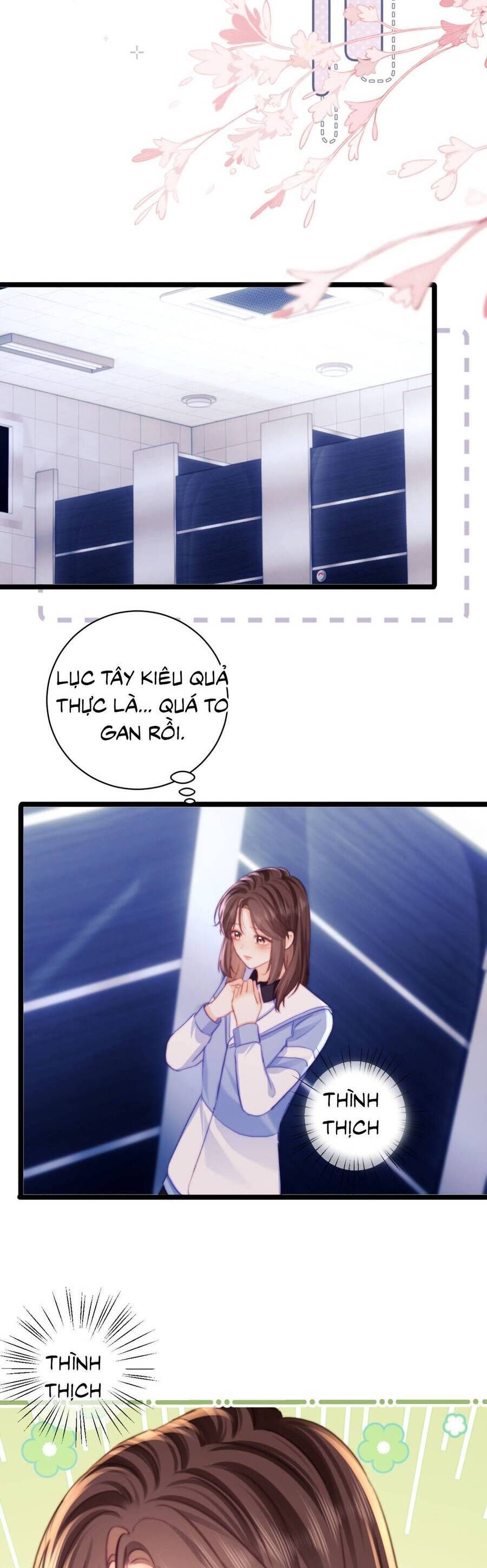 Truỵ Lạc - Chapter 71 - Page 16