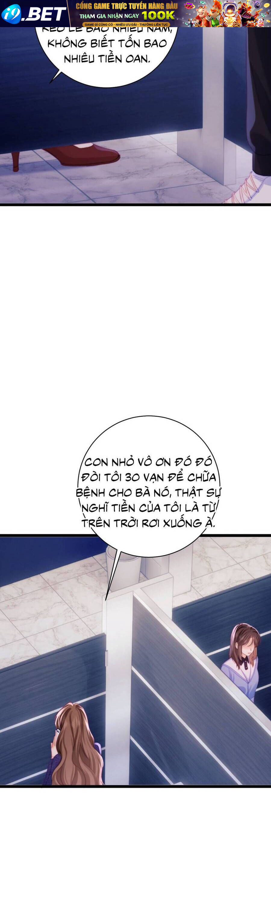 Truỵ Lạc - Chapter 71 - Page 18