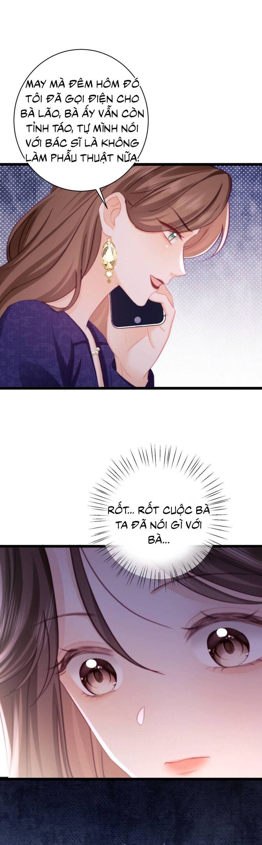 Truỵ Lạc - Chapter 71 - Page 19