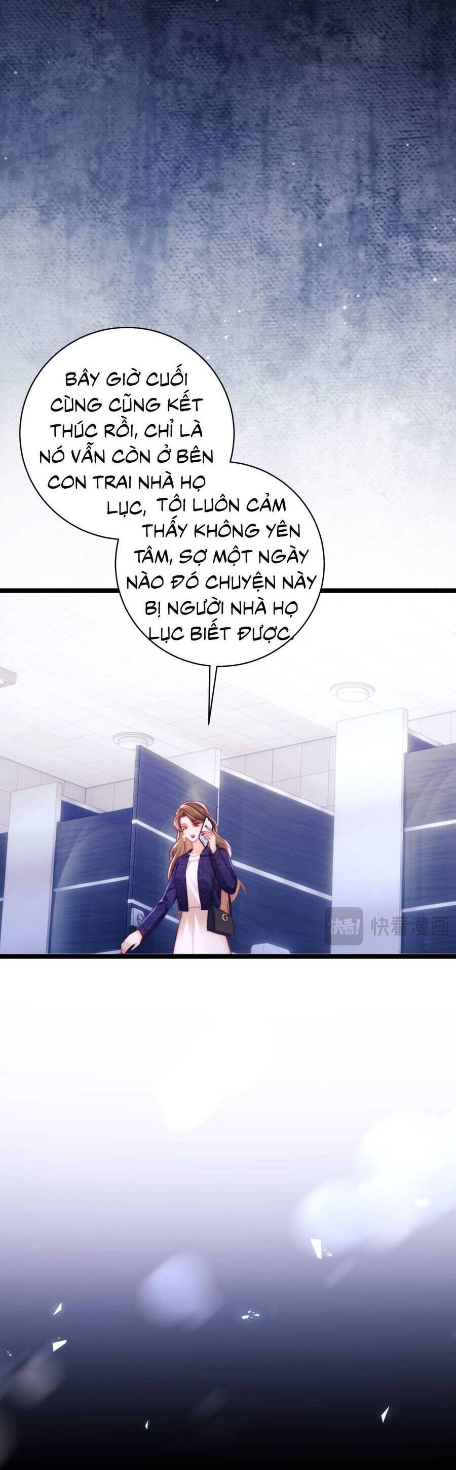 Truỵ Lạc - Chapter 71 - Page 20