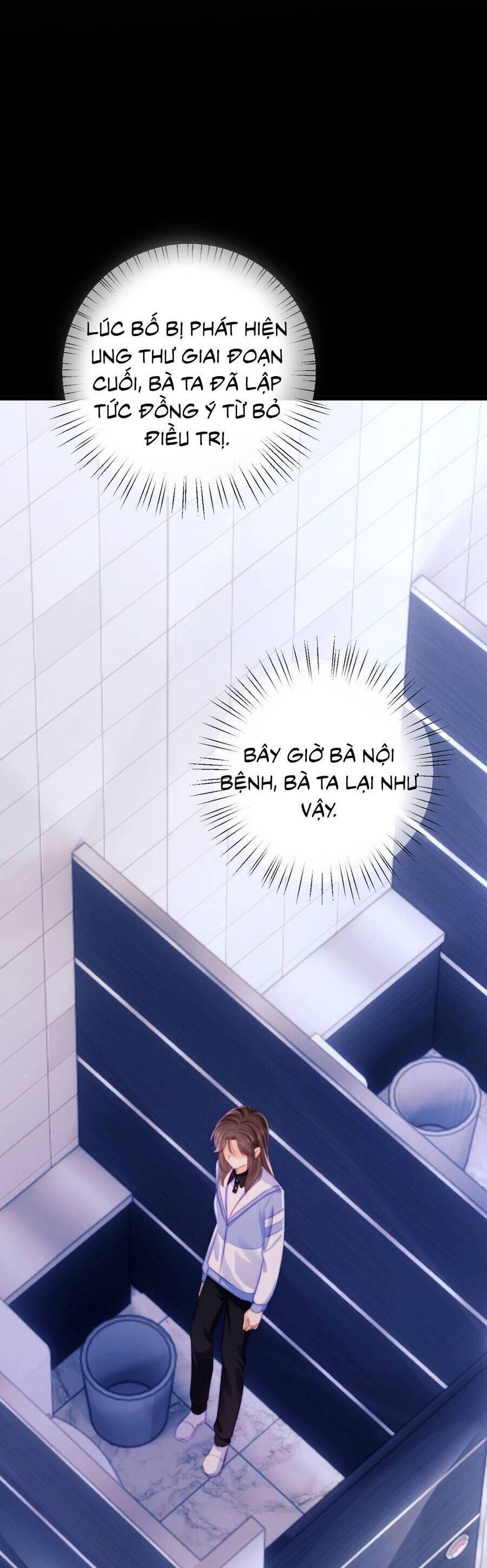 Truỵ Lạc - Chapter 71 - Page 21