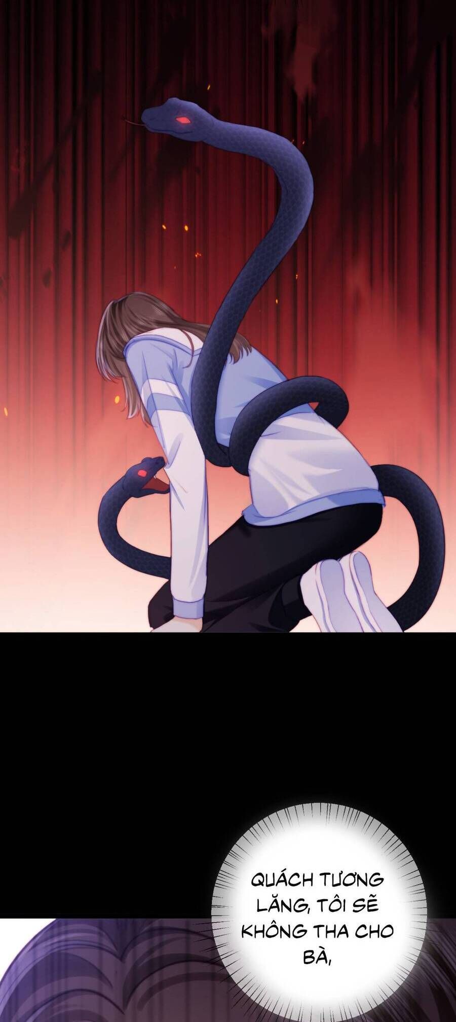 Truỵ Lạc - Chapter 71 - Page 23