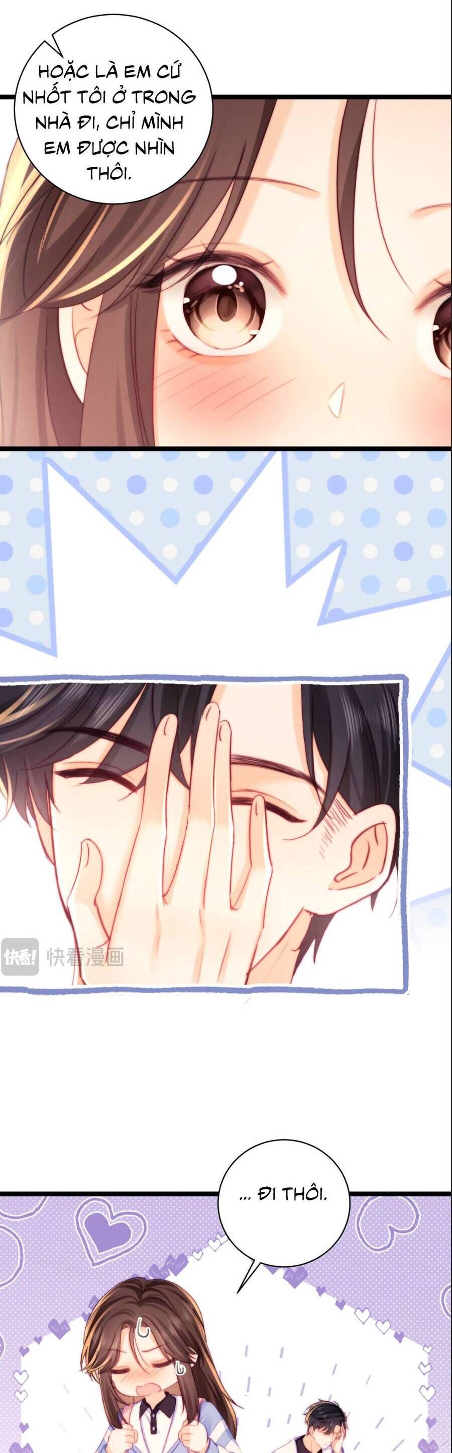 Truỵ Lạc - Chapter 71 - Page 5