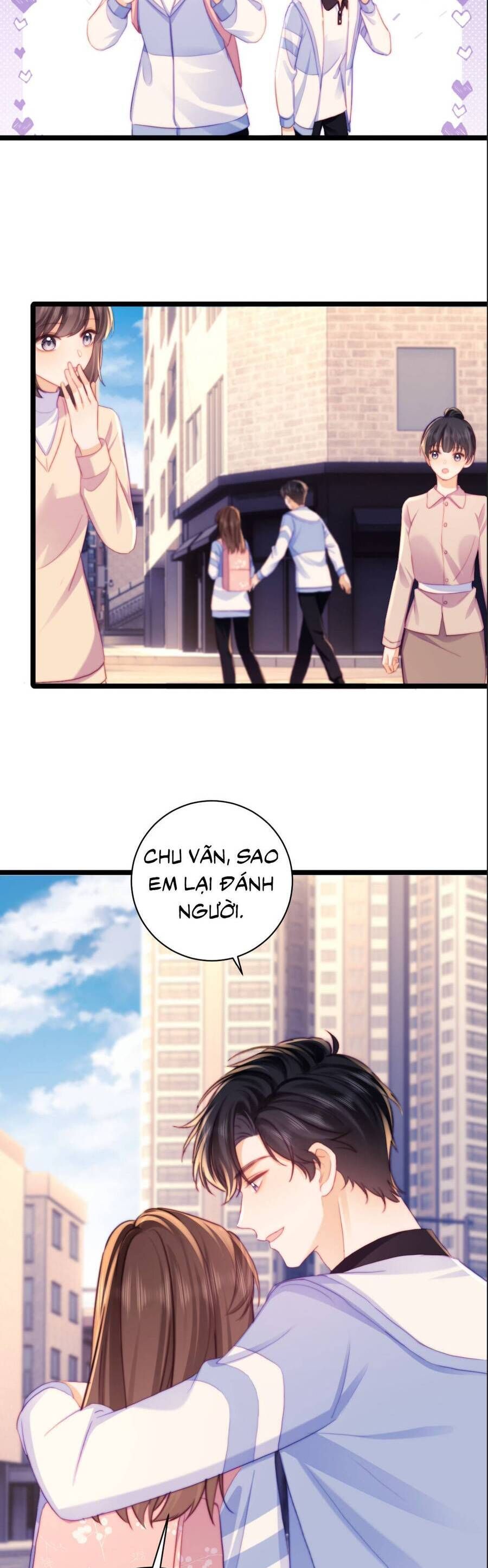 Truỵ Lạc - Chapter 71 - Page 6