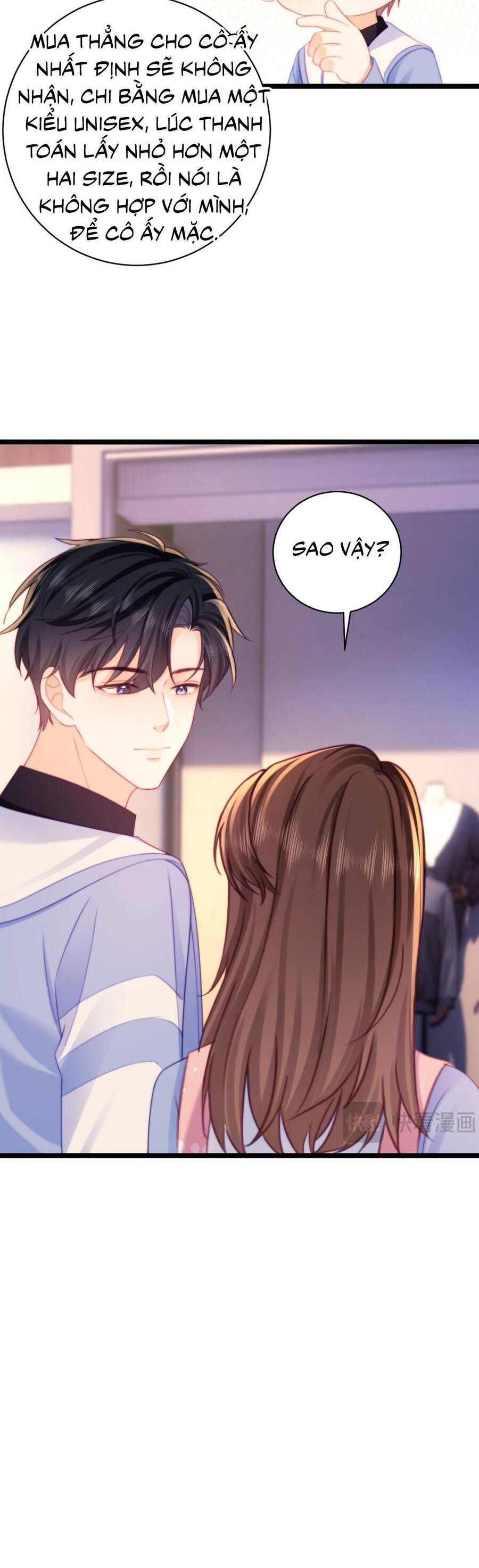 Truỵ Lạc - Chapter 71 - Page 8