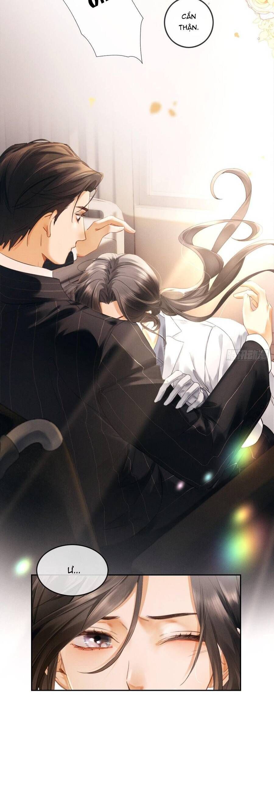 Sa Vào Cạm Bẫy! - Chapter 1 - Page 13