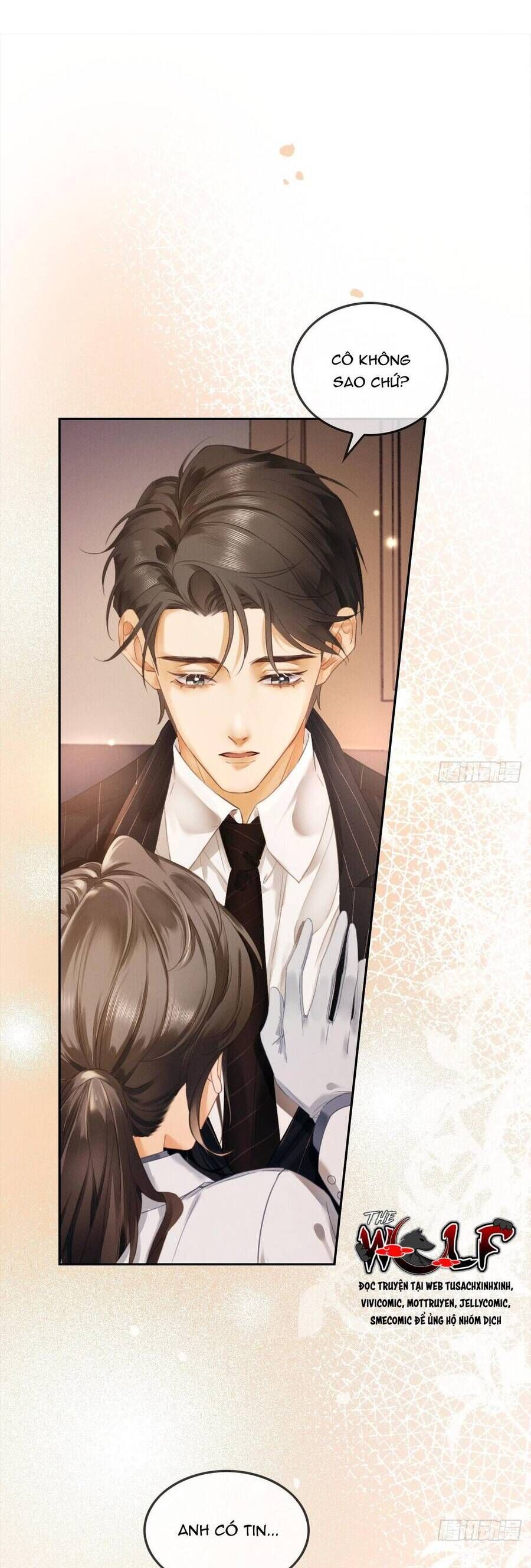 Sa Vào Cạm Bẫy! - Chapter 1 - Page 14