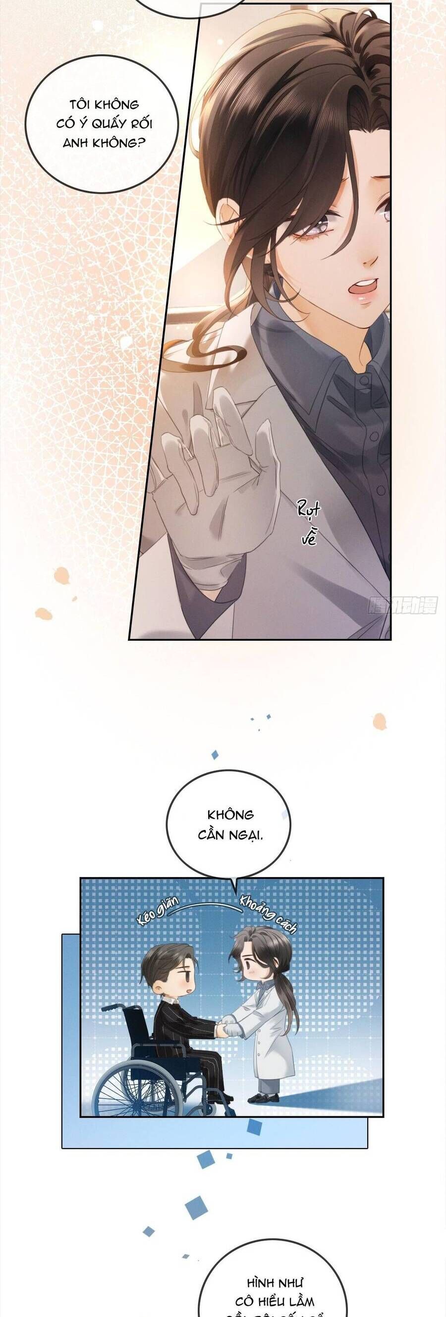 Sa Vào Cạm Bẫy! - Chapter 1 - Page 15