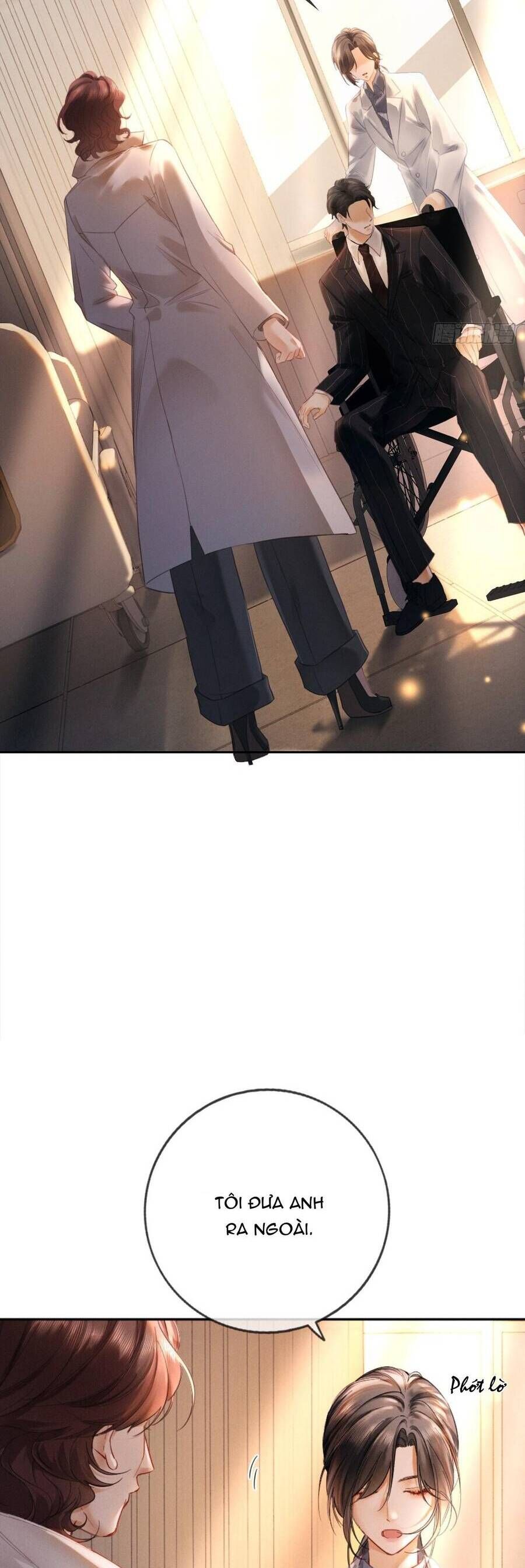 Sa Vào Cạm Bẫy! - Chapter 1 - Page 20