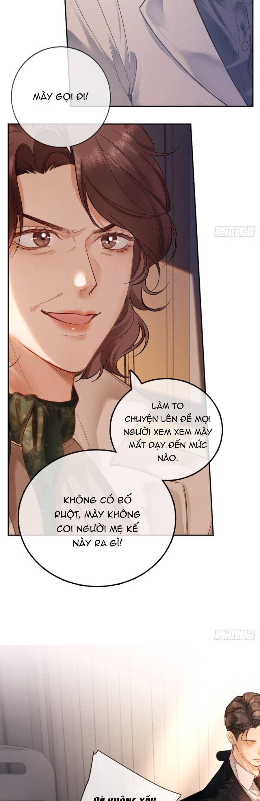 Sa Vào Cạm Bẫy! - Chapter 1 - Page 23