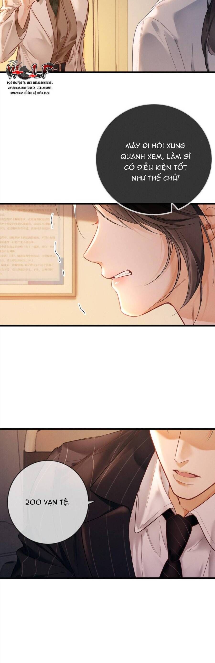 Sa Vào Cạm Bẫy! - Chapter 1 - Page 25