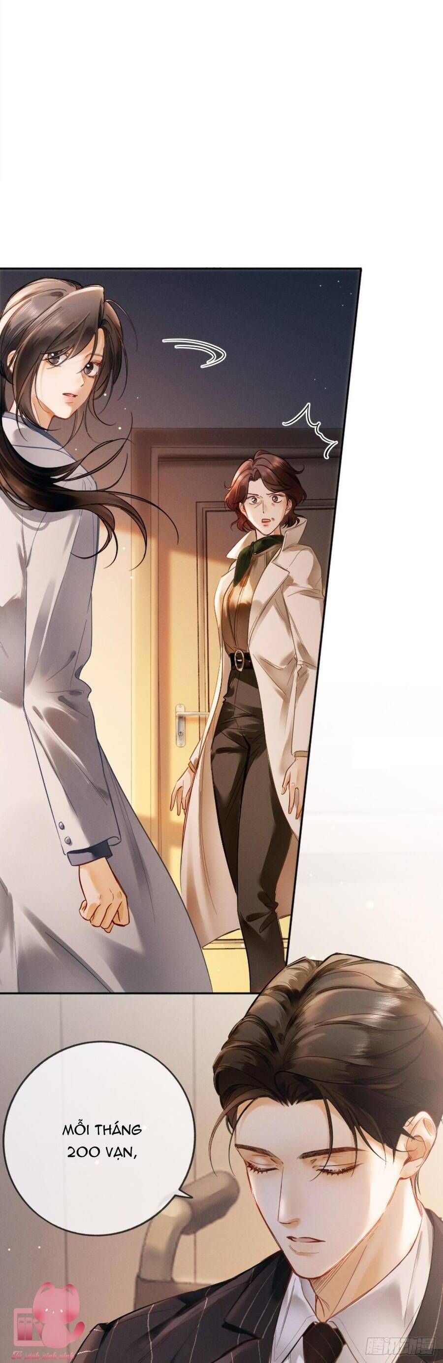 Sa Vào Cạm Bẫy! - Chapter 1 - Page 26