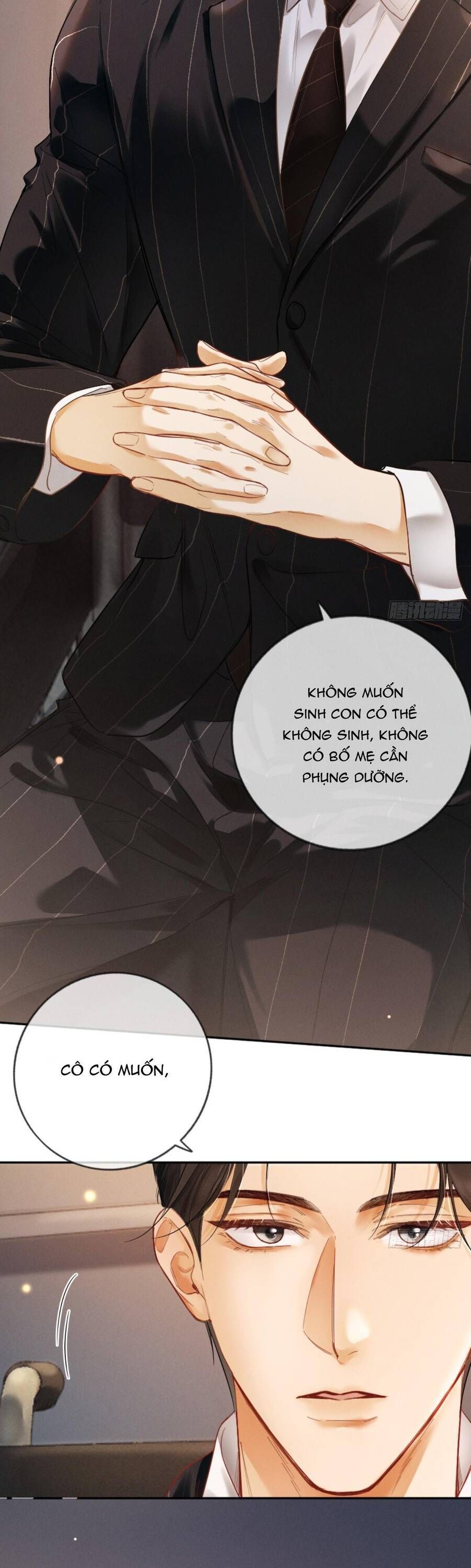 Sa Vào Cạm Bẫy! - Chapter 1 - Page 27