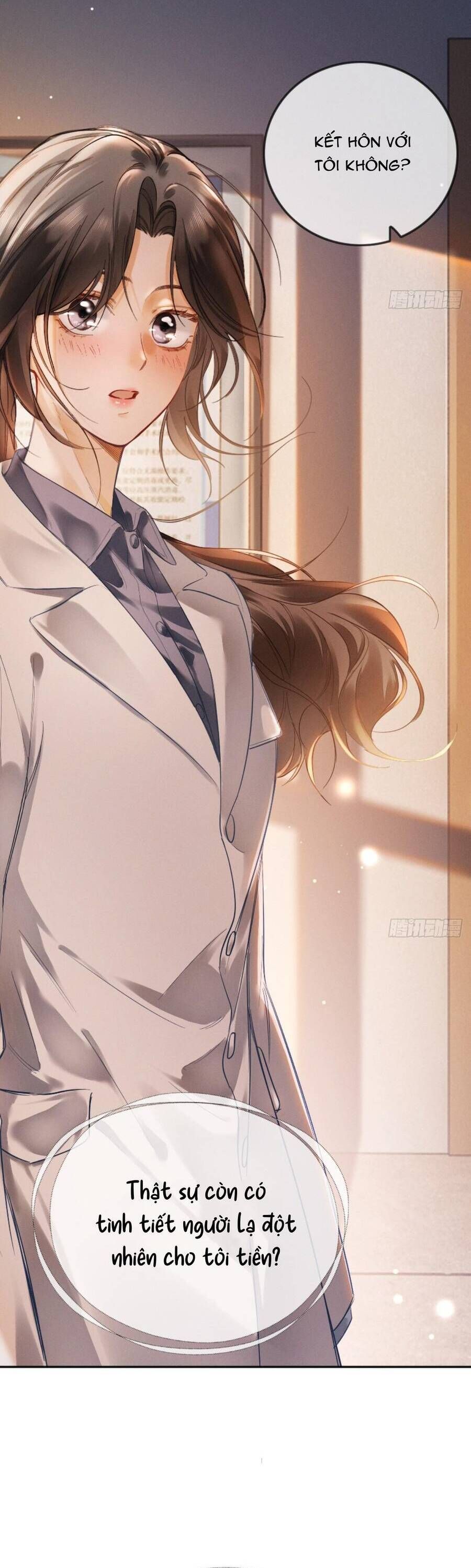 Sa Vào Cạm Bẫy! - Chapter 1 - Page 28