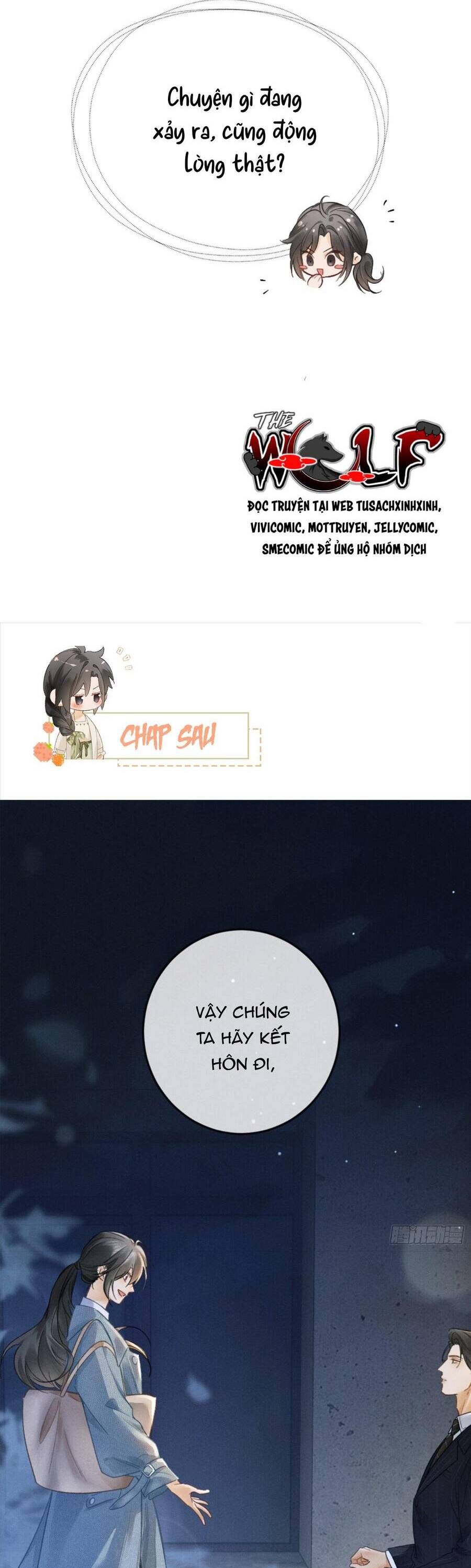 Sa Vào Cạm Bẫy! - Chapter 1 - Page 29