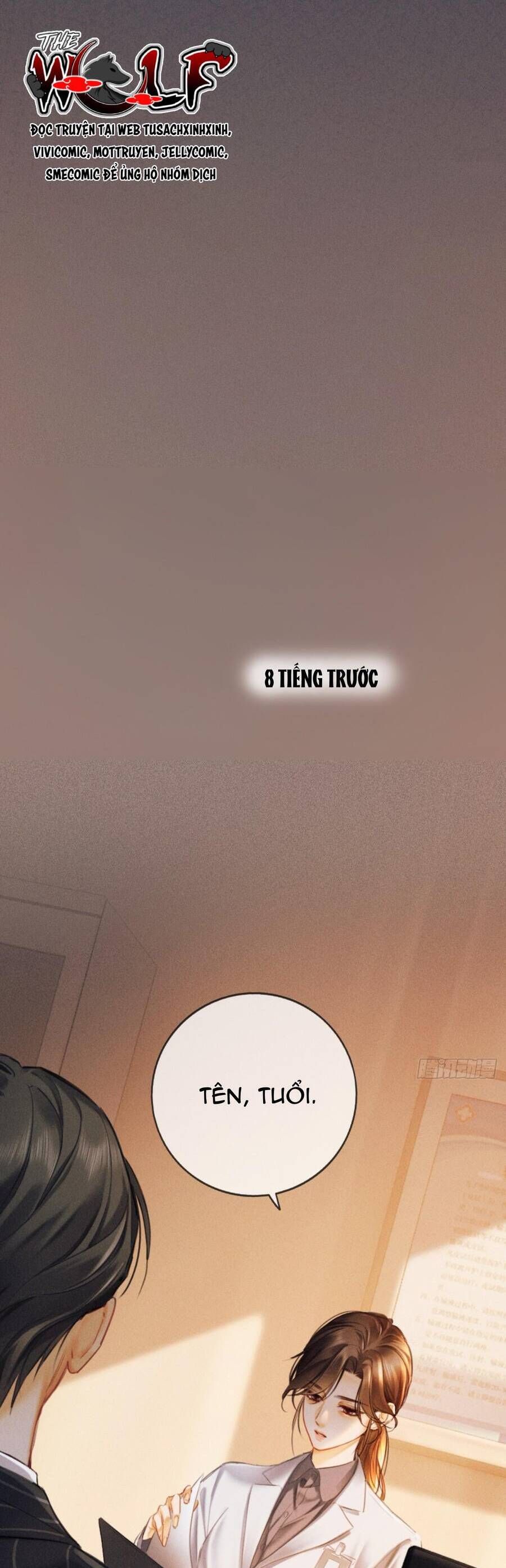 Sa Vào Cạm Bẫy! - Chapter 1 - Page 3