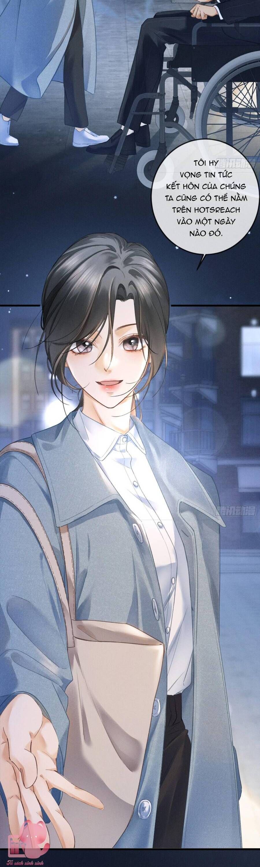 Sa Vào Cạm Bẫy! - Chapter 1 - Page 30