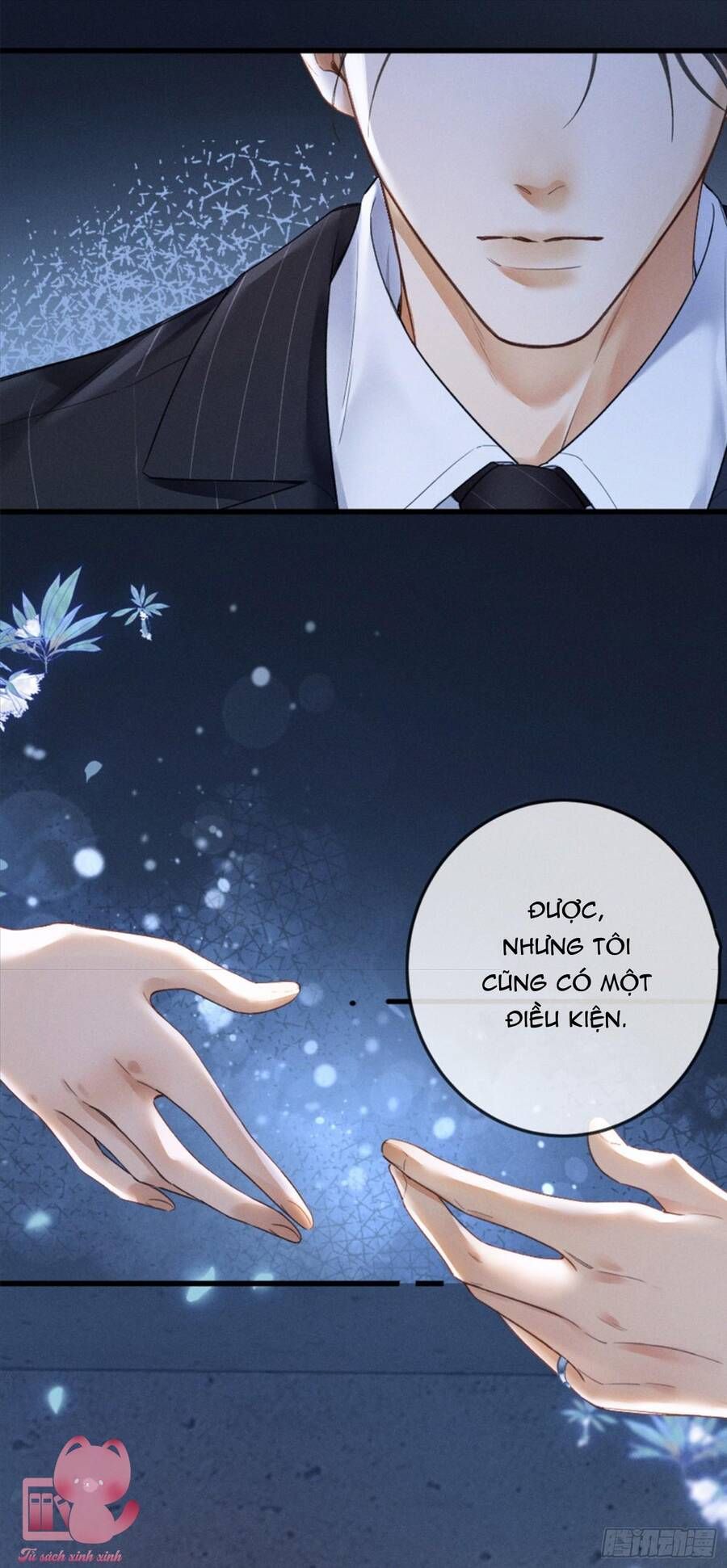 Sa Vào Cạm Bẫy! - Chapter 1 - Page 31