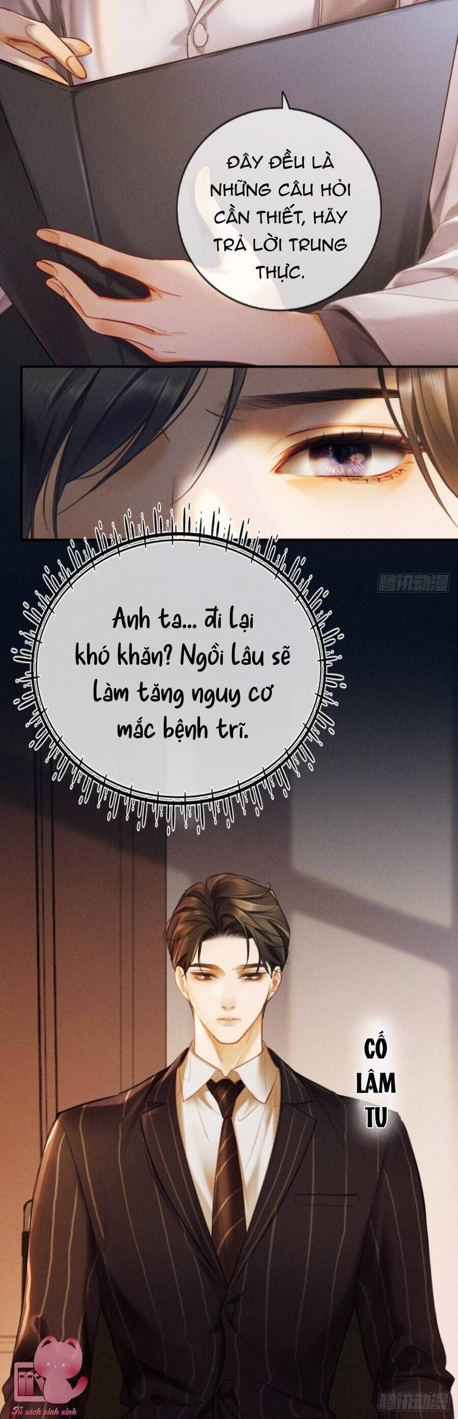 Sa Vào Cạm Bẫy! - Chapter 1 - Page 5