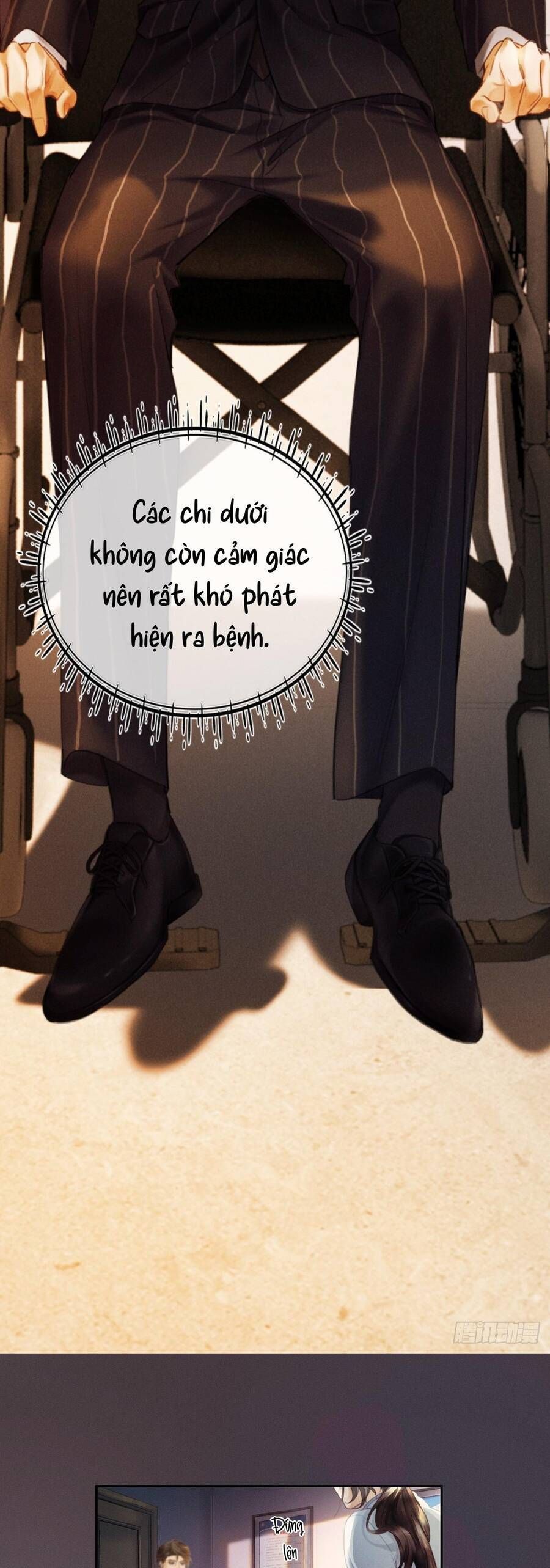 Sa Vào Cạm Bẫy! - Chapter 1 - Page 6