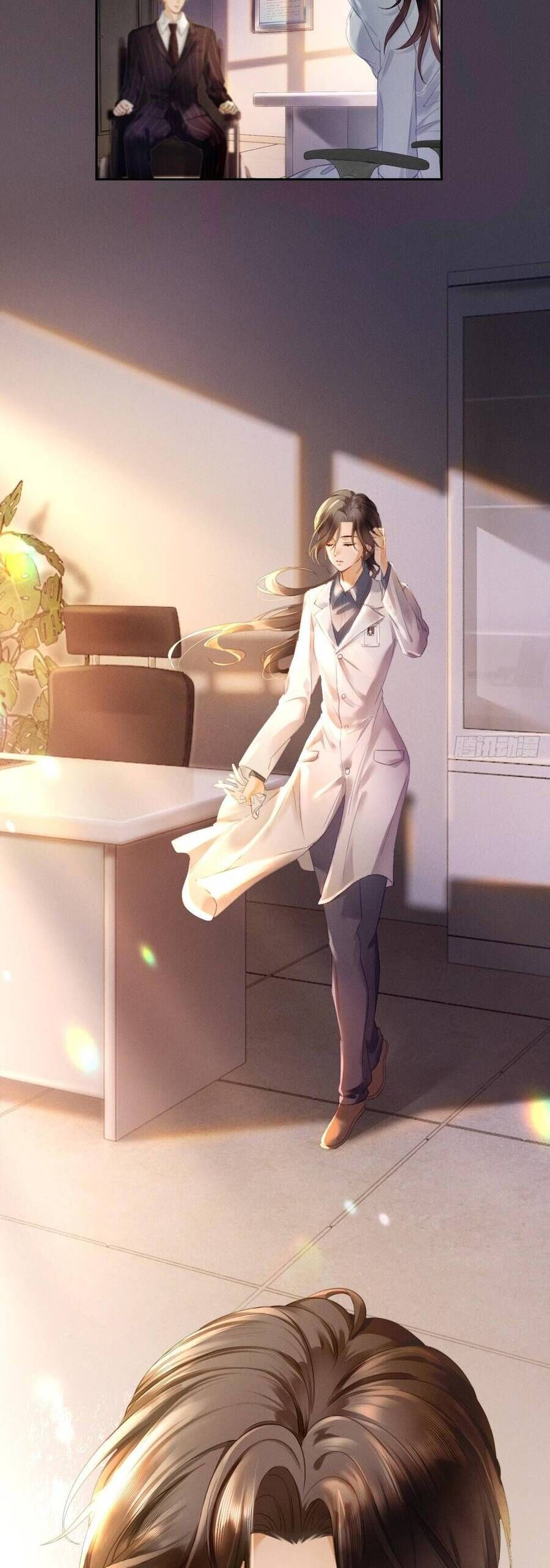 Sa Vào Cạm Bẫy! - Chapter 1 - Page 7