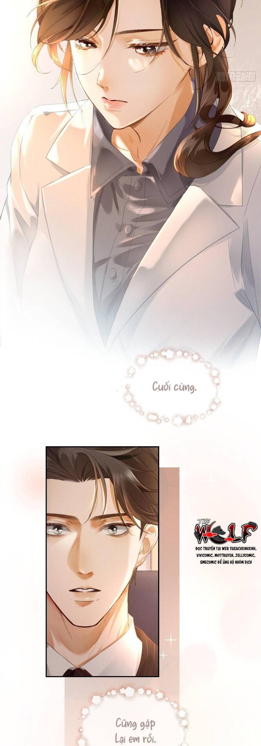 Sa Vào Cạm Bẫy! - Chapter 1 - Page 8