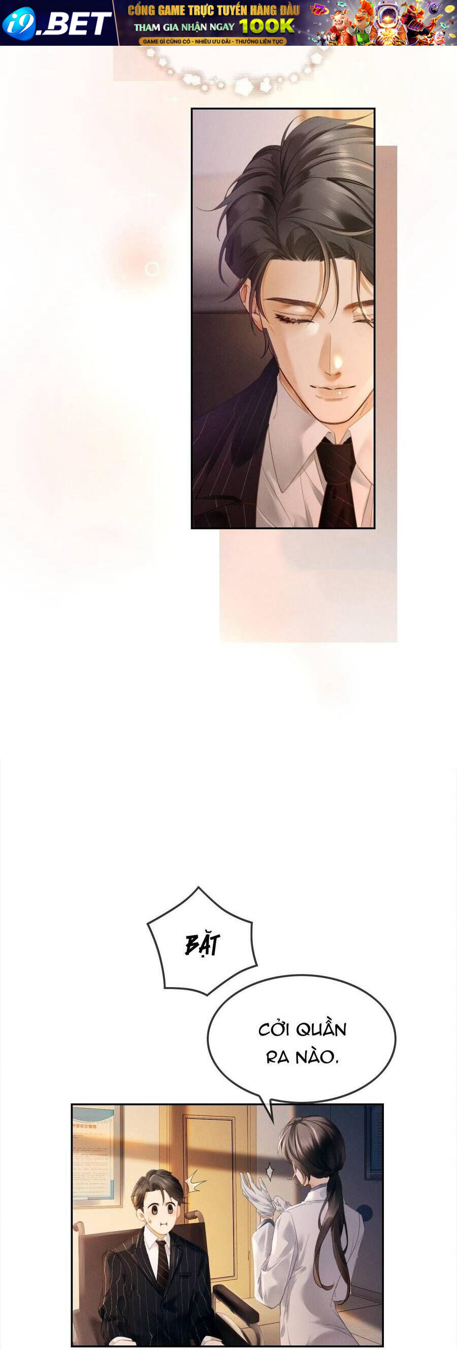 Sa Vào Cạm Bẫy! - Chapter 1 - Page 9