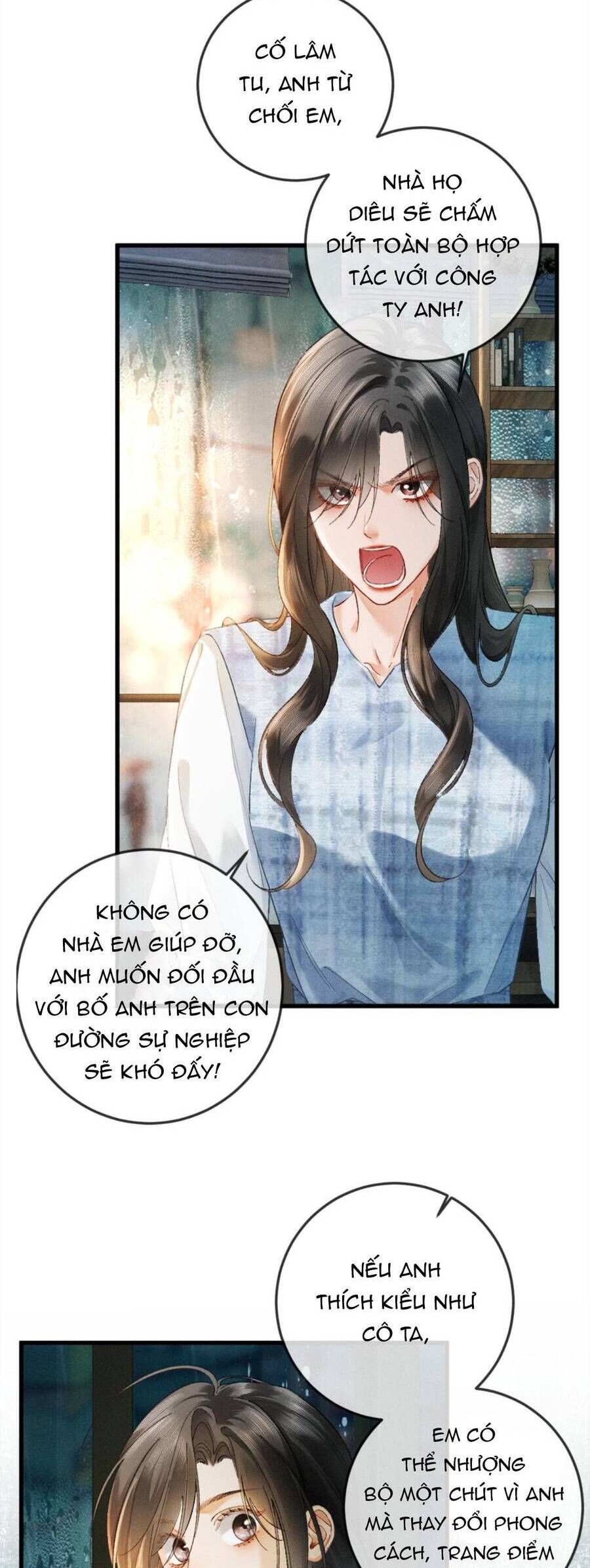 Sa Vào Cạm Bẫy! - Chapter 10 - Page 10