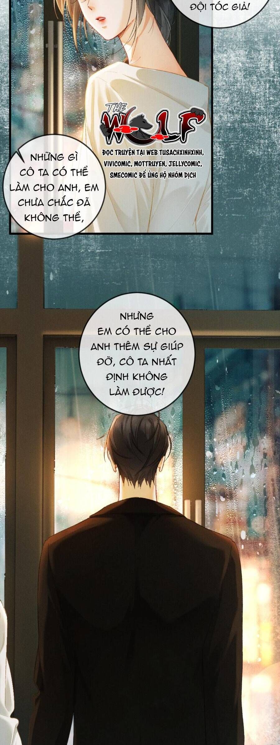 Sa Vào Cạm Bẫy! - Chapter 10 - Page 11