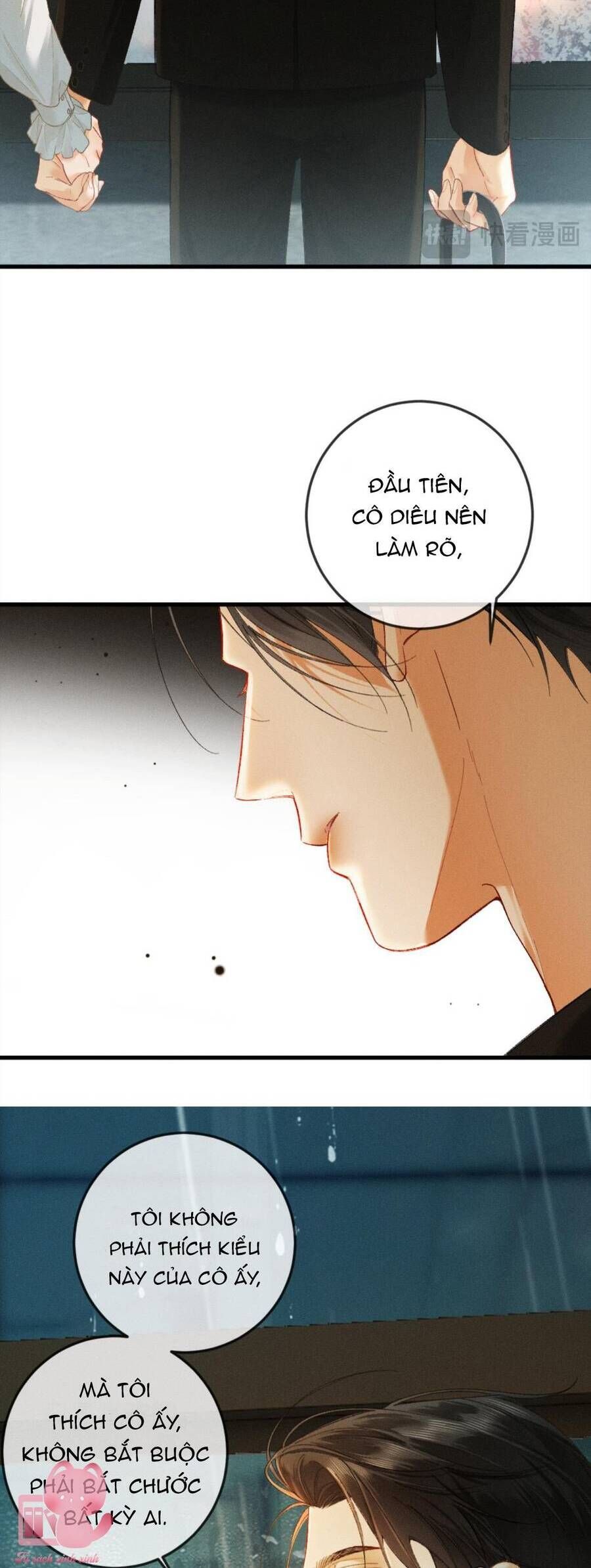 Sa Vào Cạm Bẫy! - Chapter 10 - Page 12