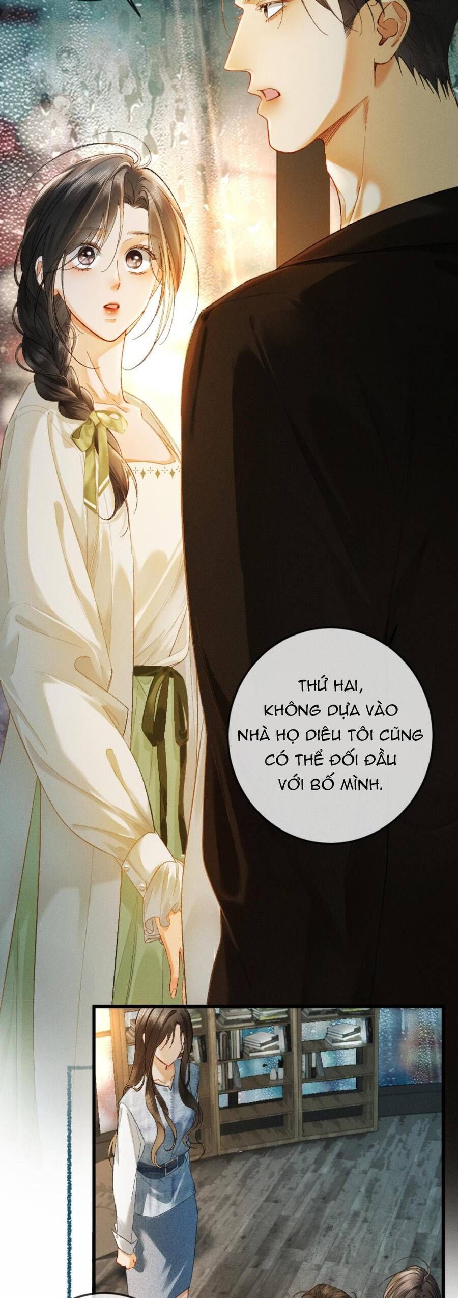 Sa Vào Cạm Bẫy! - Chapter 10 - Page 13