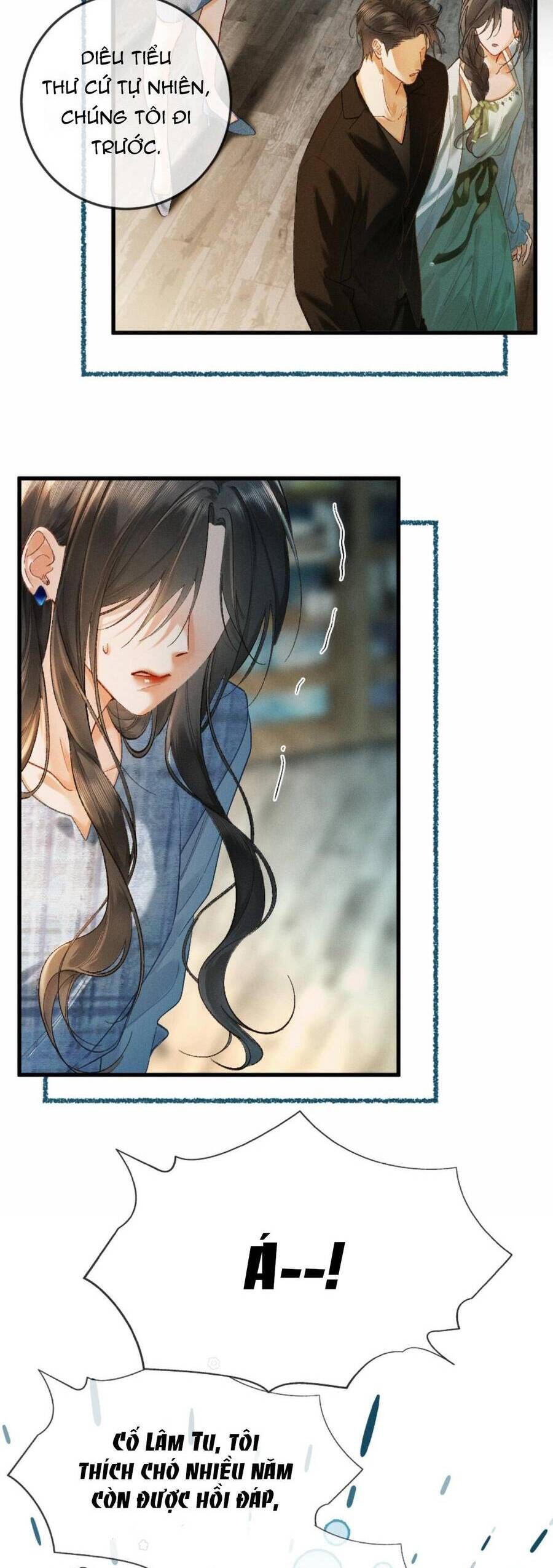 Sa Vào Cạm Bẫy! - Chapter 10 - Page 14