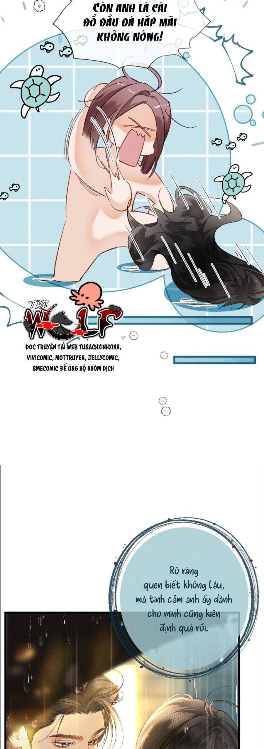 Sa Vào Cạm Bẫy! - Chapter 10 - Page 15