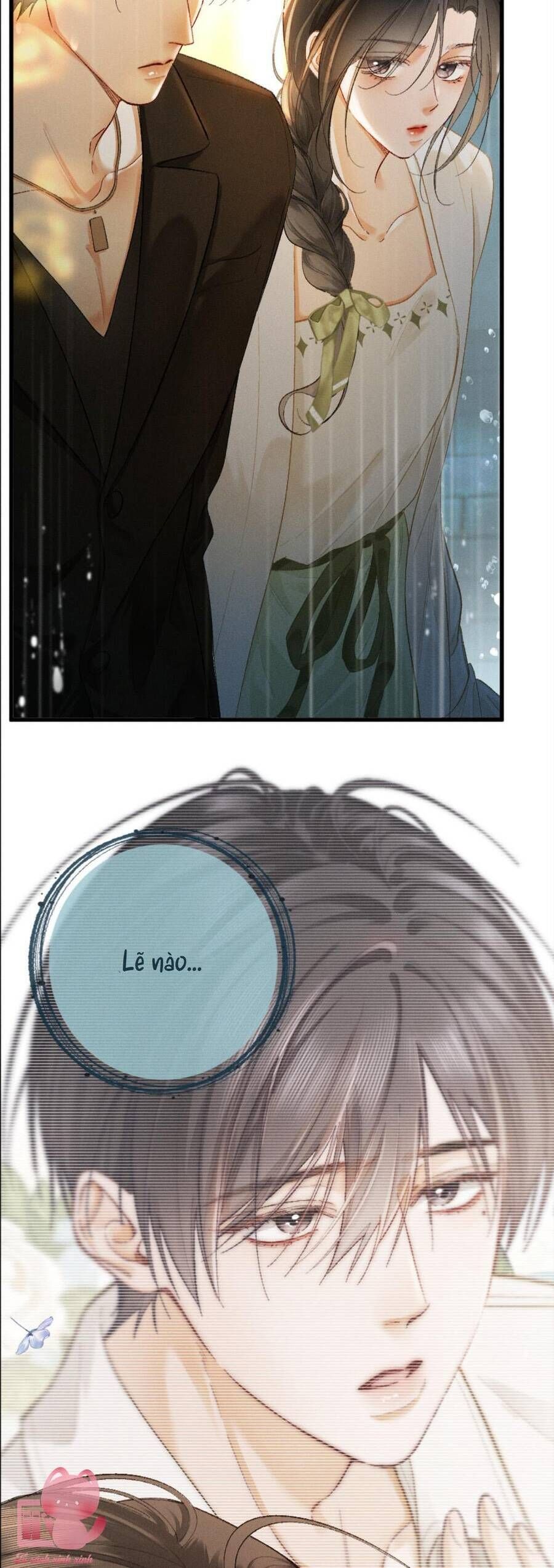 Sa Vào Cạm Bẫy! - Chapter 10 - Page 16