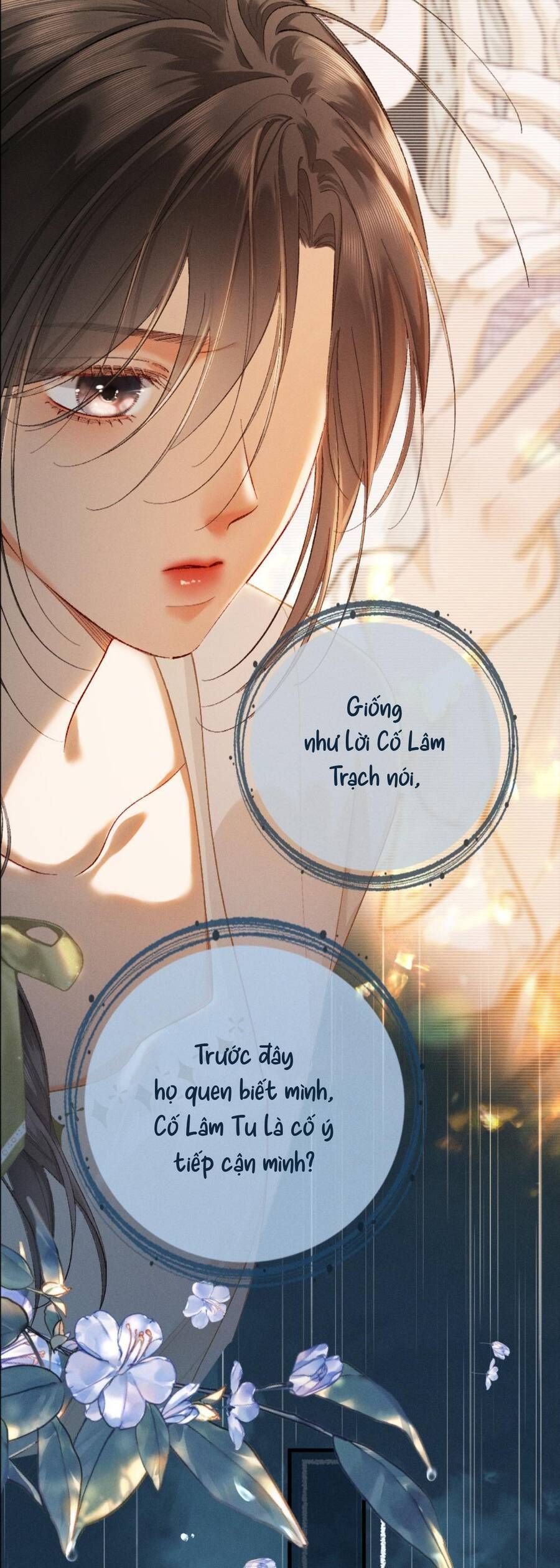 Sa Vào Cạm Bẫy! - Chapter 10 - Page 17