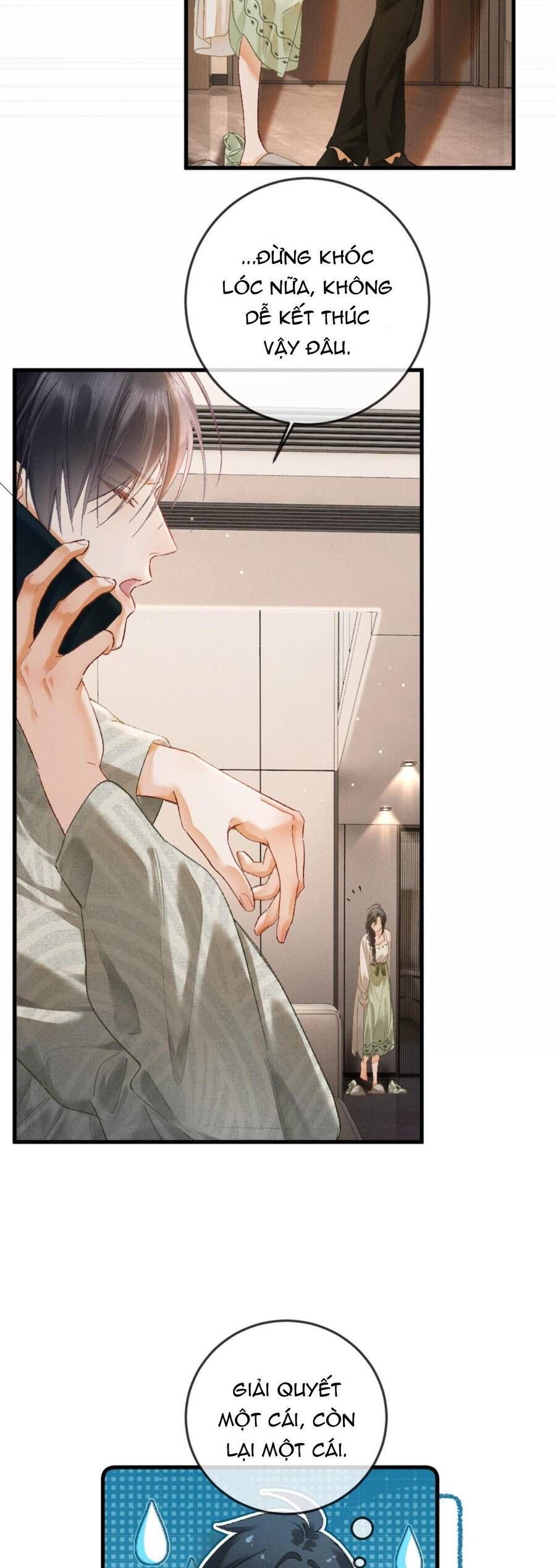 Sa Vào Cạm Bẫy! - Chapter 10 - Page 21