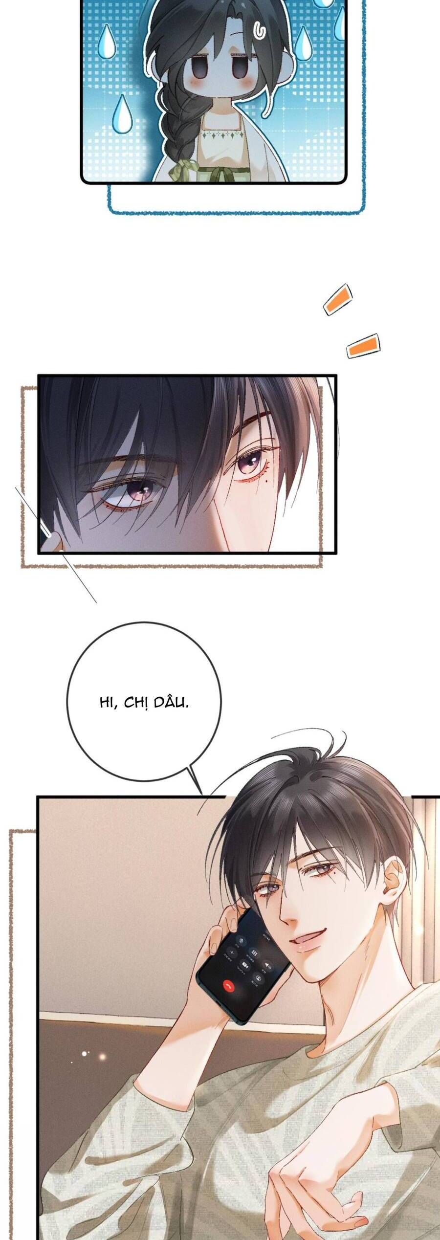 Sa Vào Cạm Bẫy! - Chapter 10 - Page 22