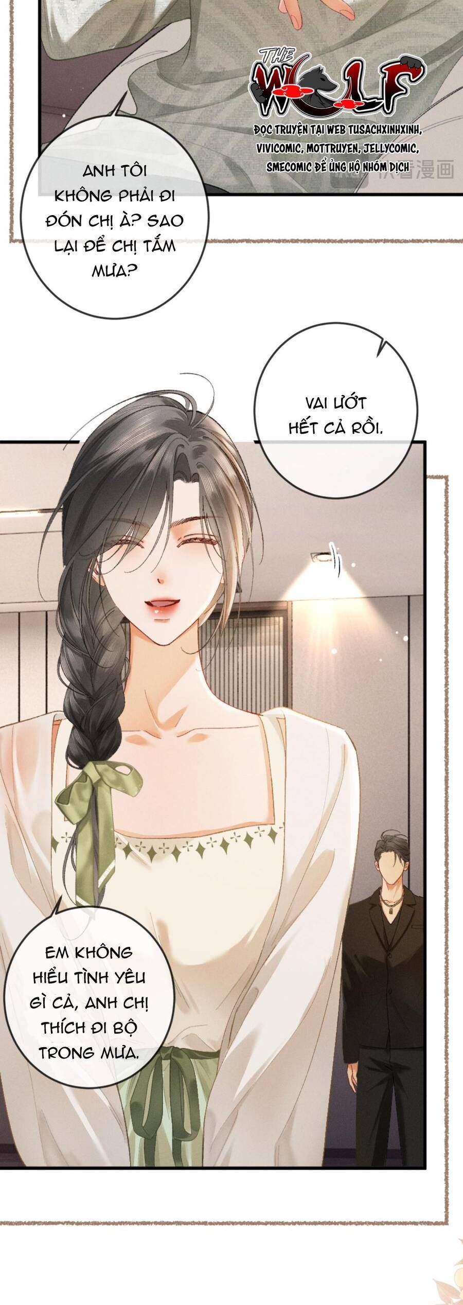 Sa Vào Cạm Bẫy! - Chapter 10 - Page 23