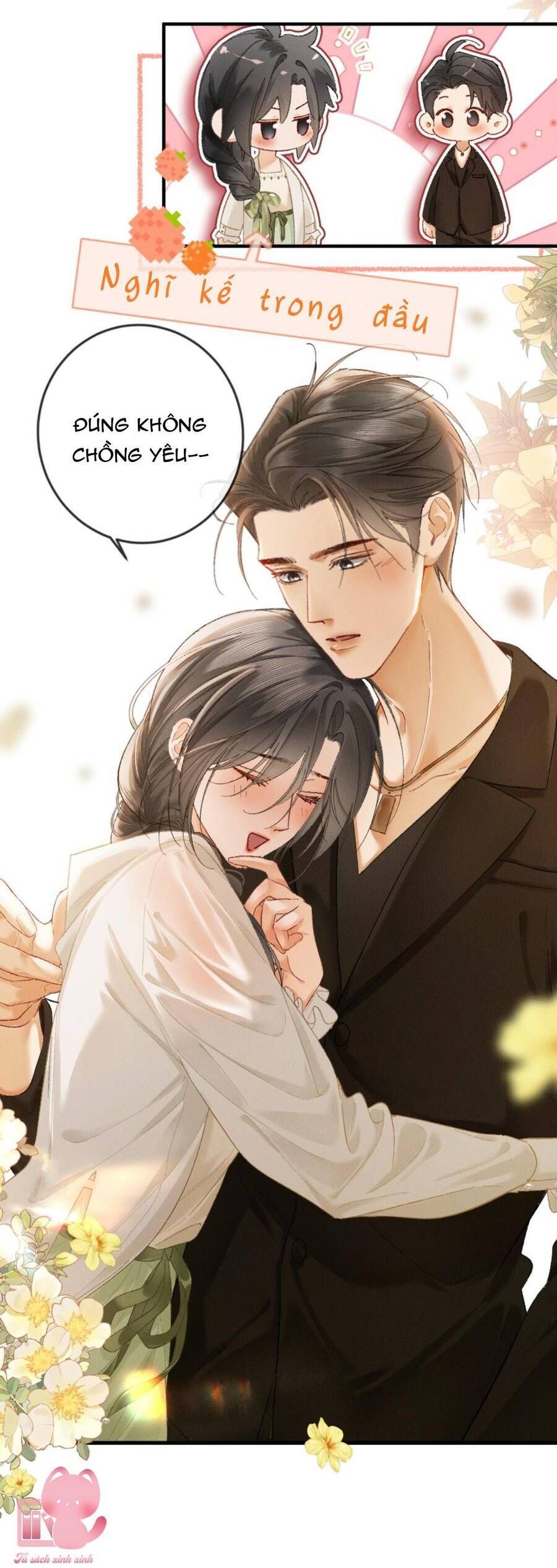 Sa Vào Cạm Bẫy! - Chapter 10 - Page 24