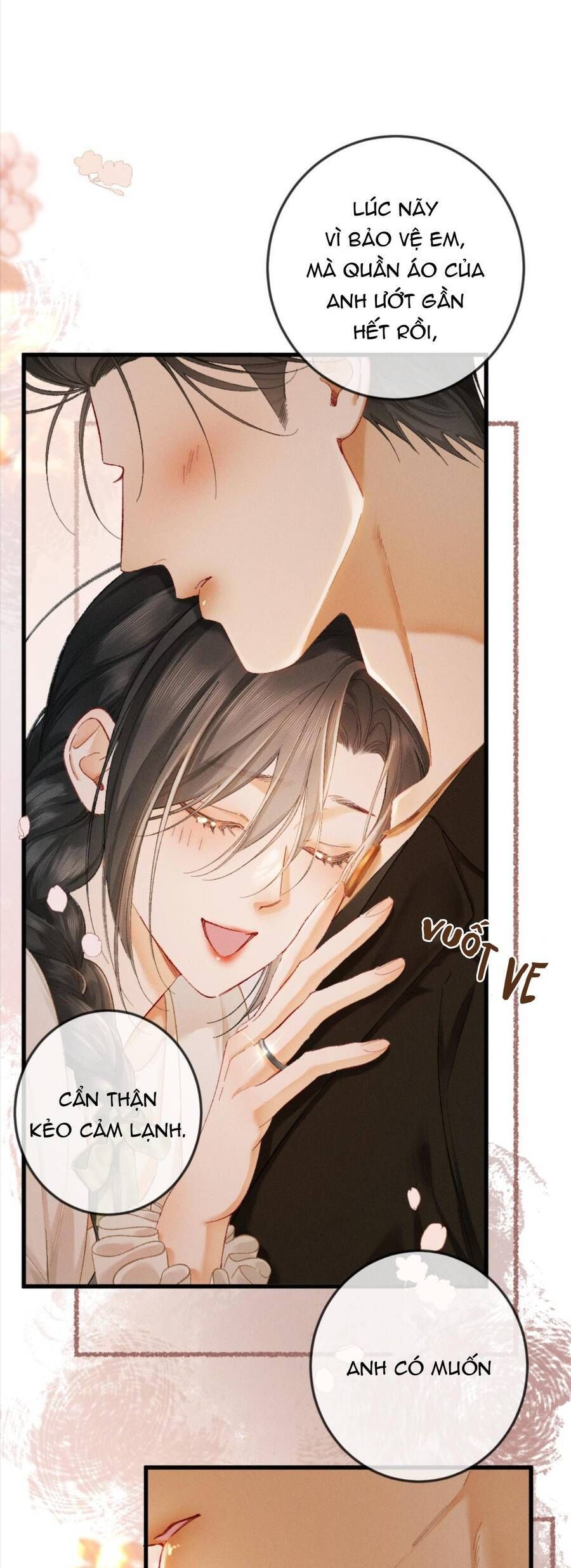 Sa Vào Cạm Bẫy! - Chapter 10 - Page 25