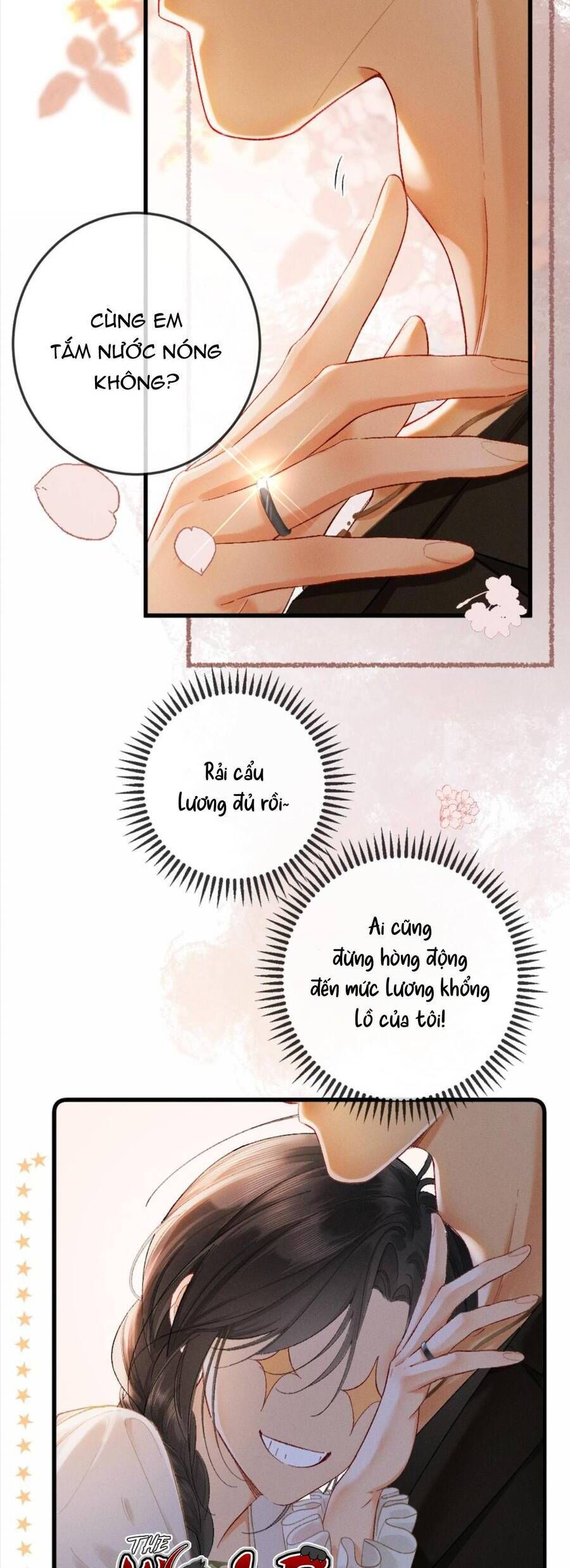 Sa Vào Cạm Bẫy! - Chapter 10 - Page 26