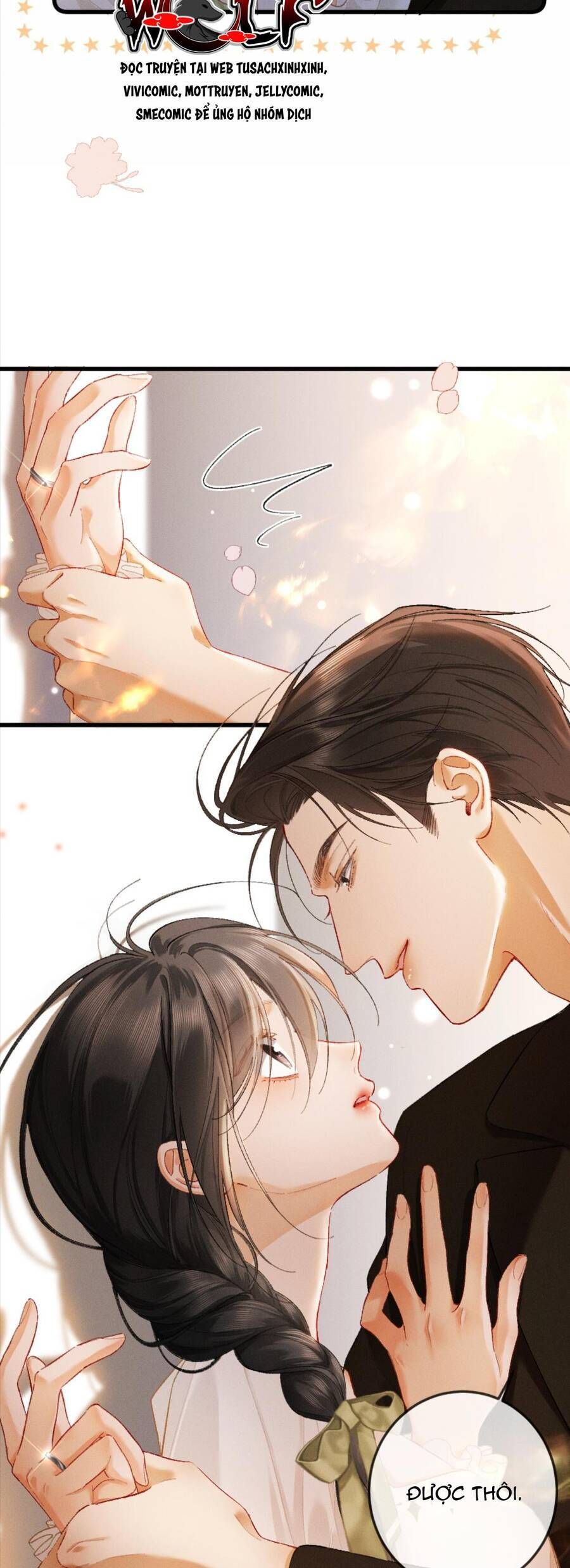 Sa Vào Cạm Bẫy! - Chapter 10 - Page 27